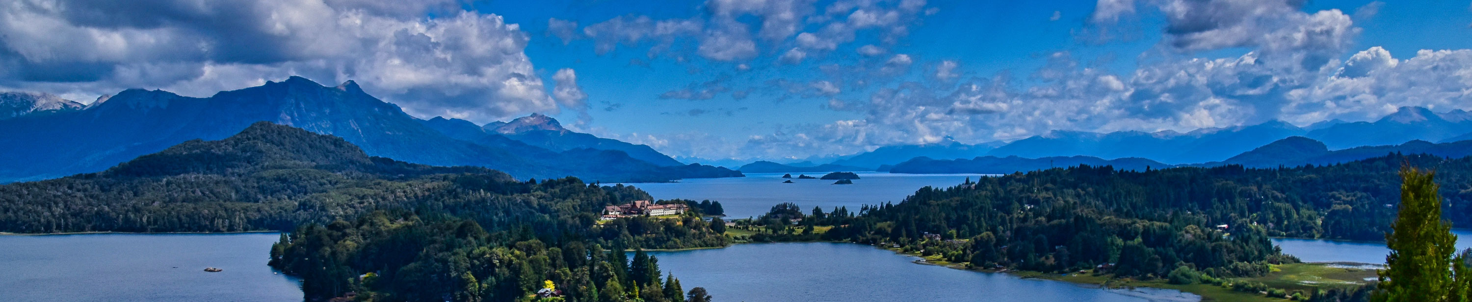 Alquiler de Autos en Bariloche